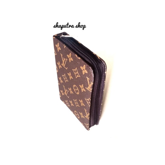 

Sampul AlQur'an A5 15 x 22 x 3 cm