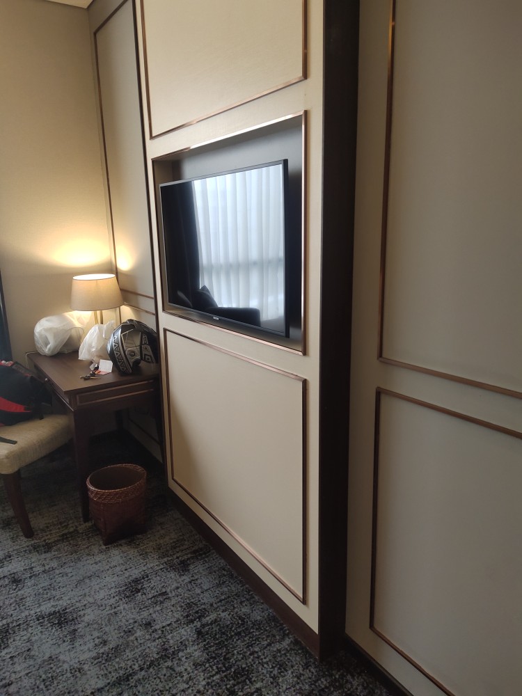 Voucher Hotel Sutasoma Jakarta