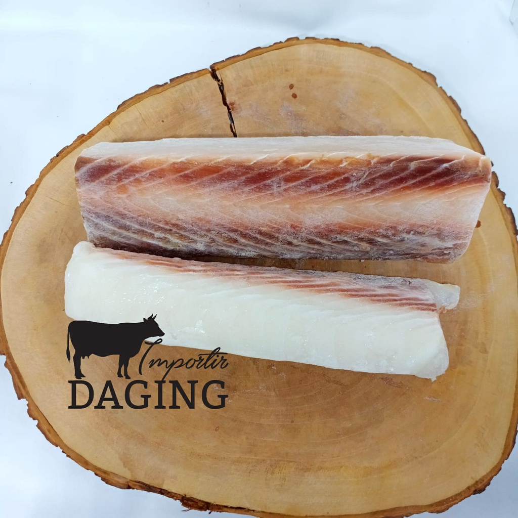 Ikan Cucut / Fillet Ikan Cucut @1kg