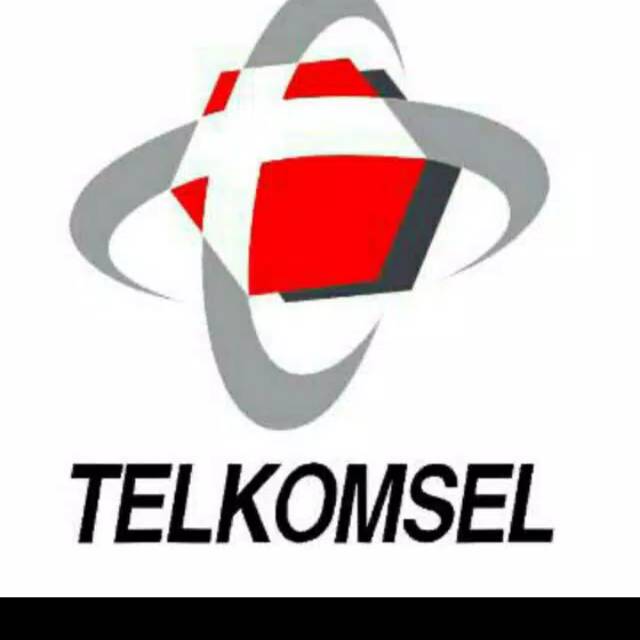 Pulsa telkomsell.5k-25k
