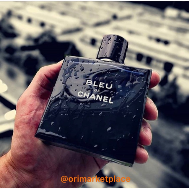 PARFUM/CHANEL/ORIGINAL