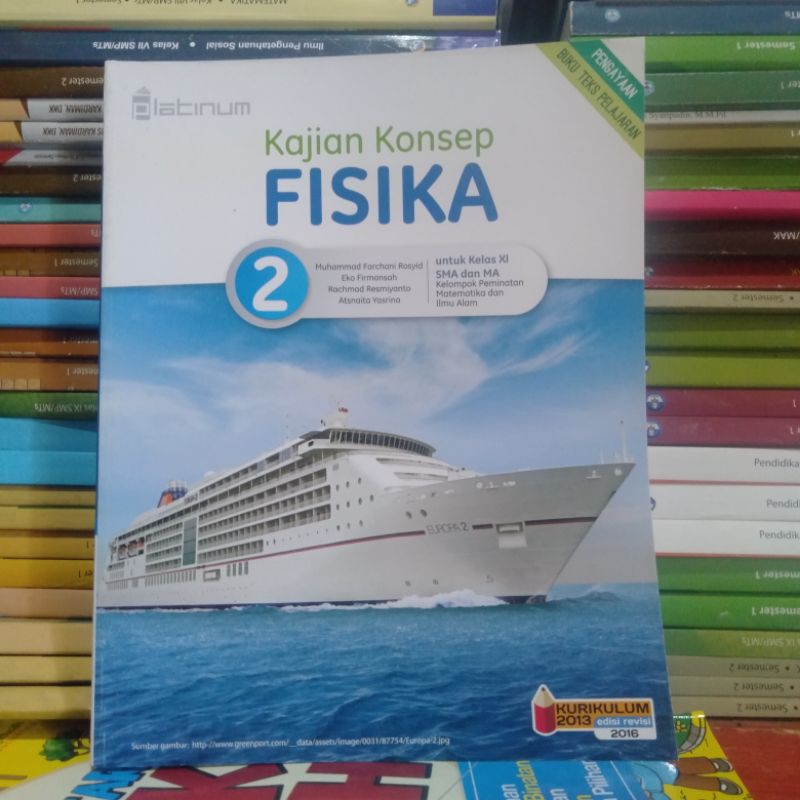 fisika kelas 11 platinum