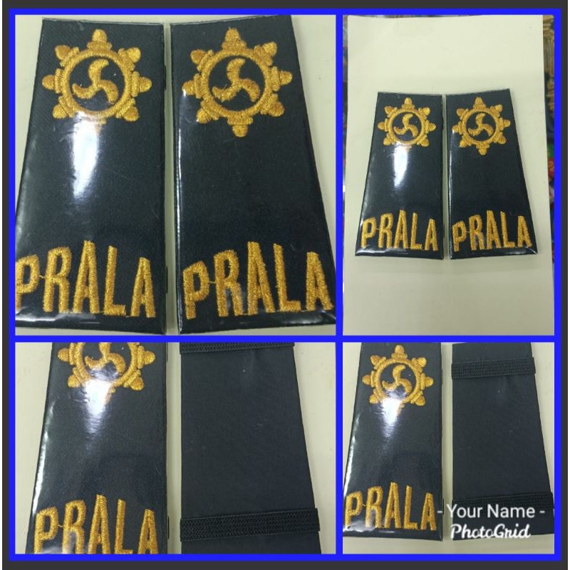 PANGKAT PRALA BALING BALING/EVOLET PRALA BALING BALING