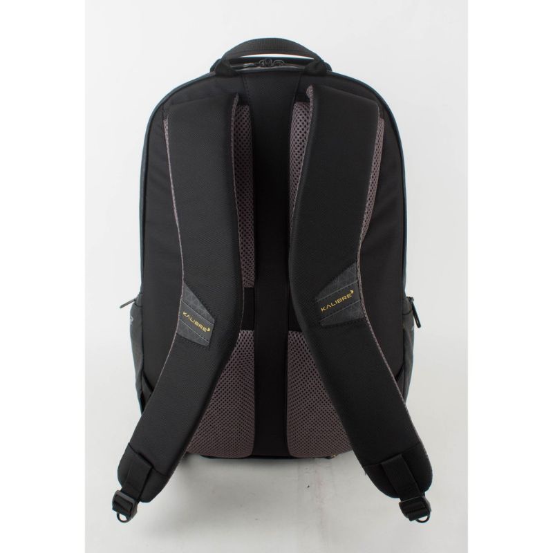 Tas Punggung Kalibre Backpack Raven 01 Art 911153000