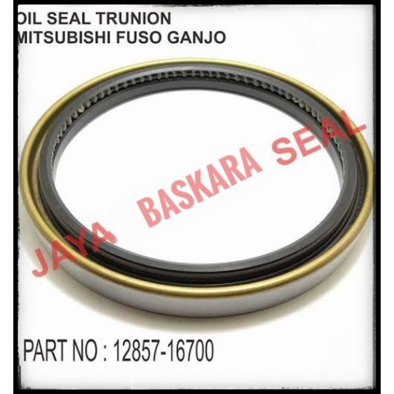 OIL SEAL TRUNION FUSO GANJO 6D22 6D40 12857-16700