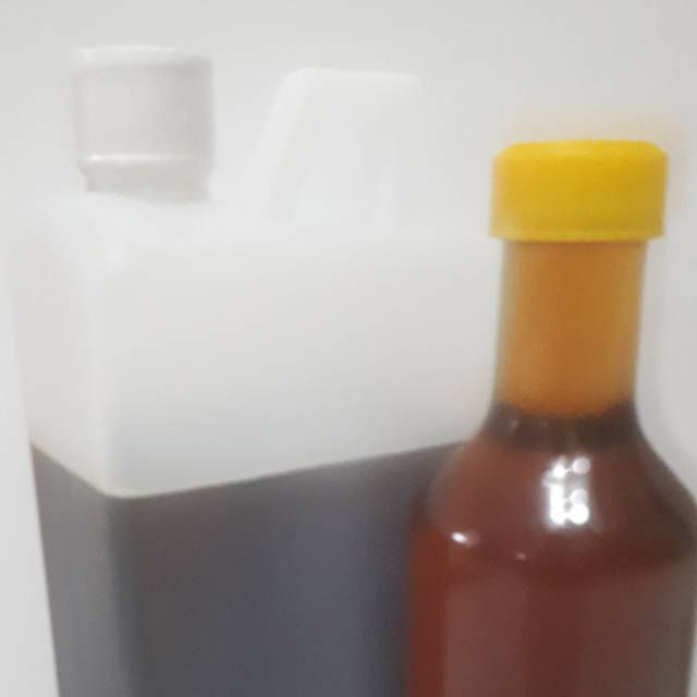 

Madu Hutan