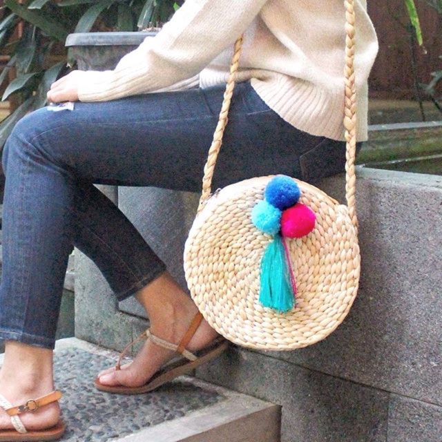 Summer Bag - Enola