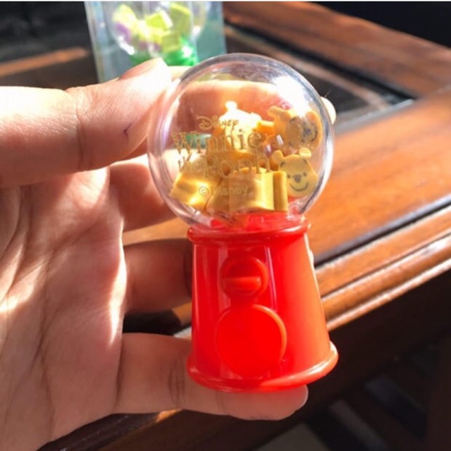 

Penghapus Winnie the Pooh japan