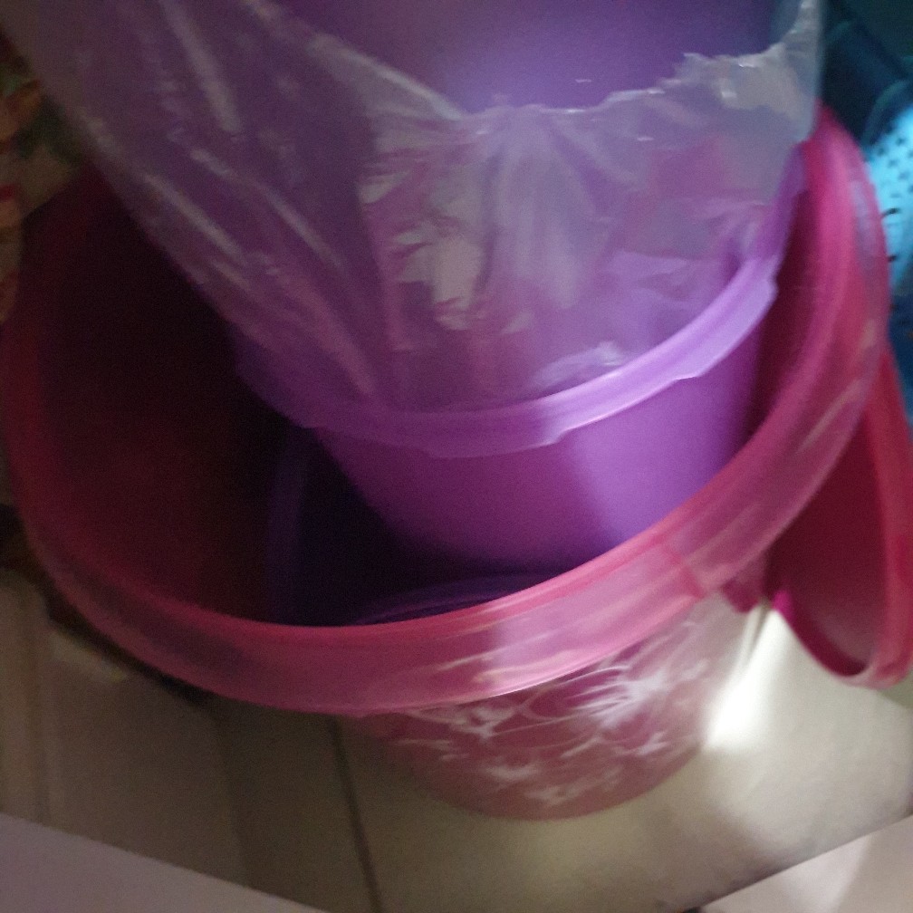 Giant Canister Toples Uk 8.4 1pcs