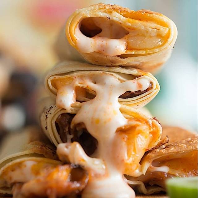 

Kebab feozen