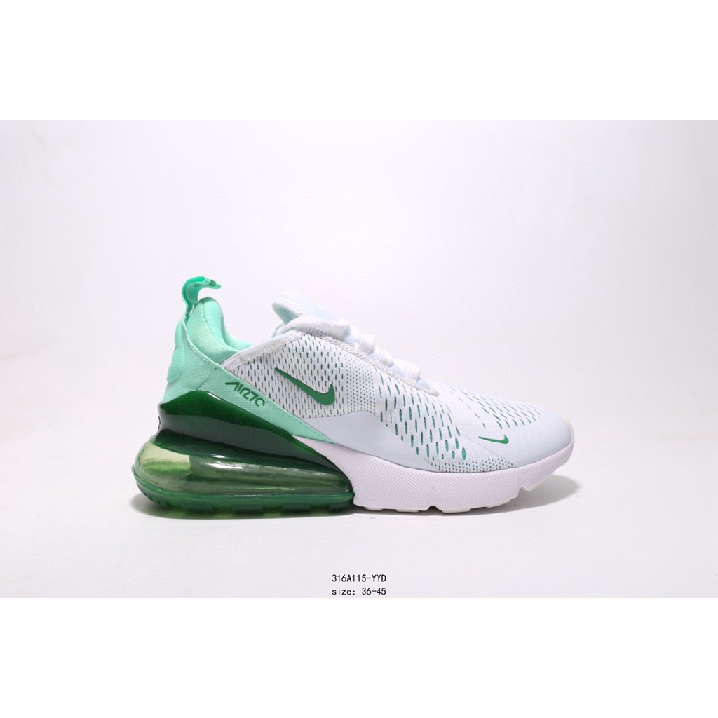 is nike air max 270 true to size