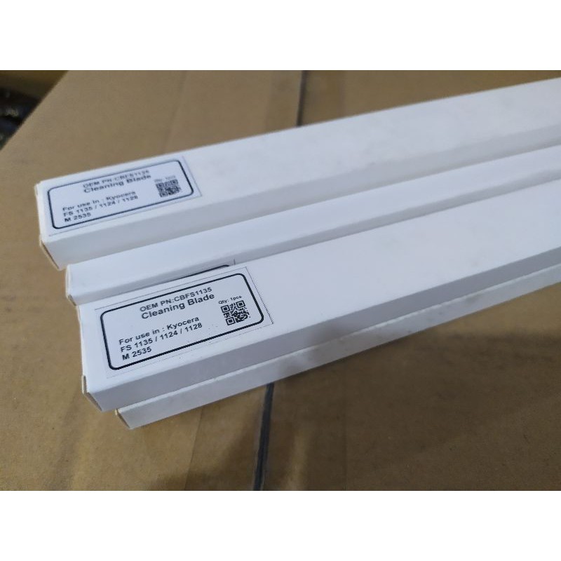 cleaning blade kyocera M-2535 OEM
