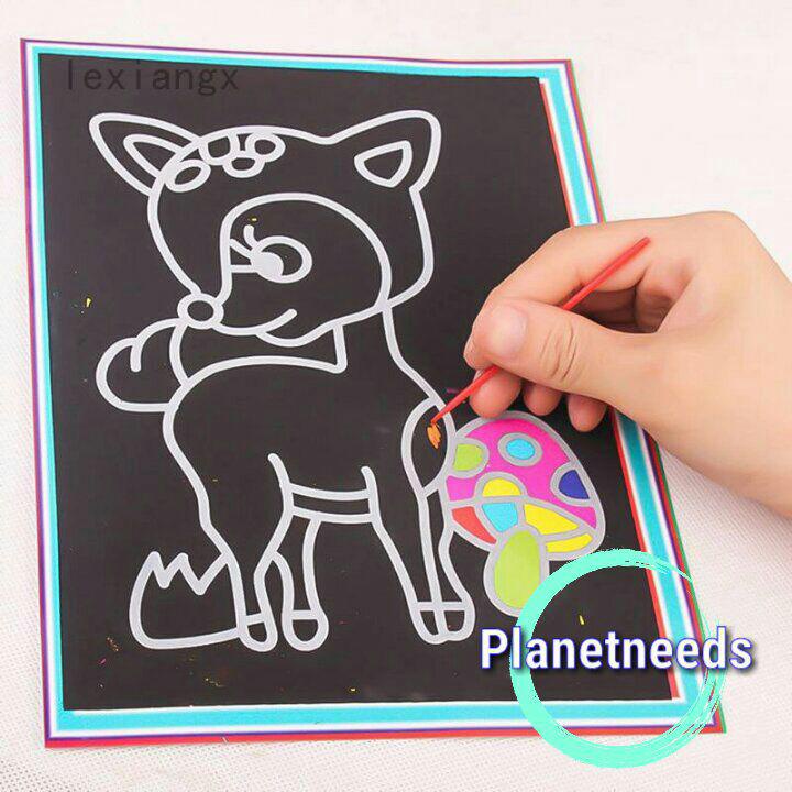 

Lembar Mewarnai Lembar Kreativitas Anak Murah