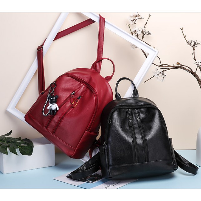 Ransel / Tas Import  / Tas Wanita TRW 021