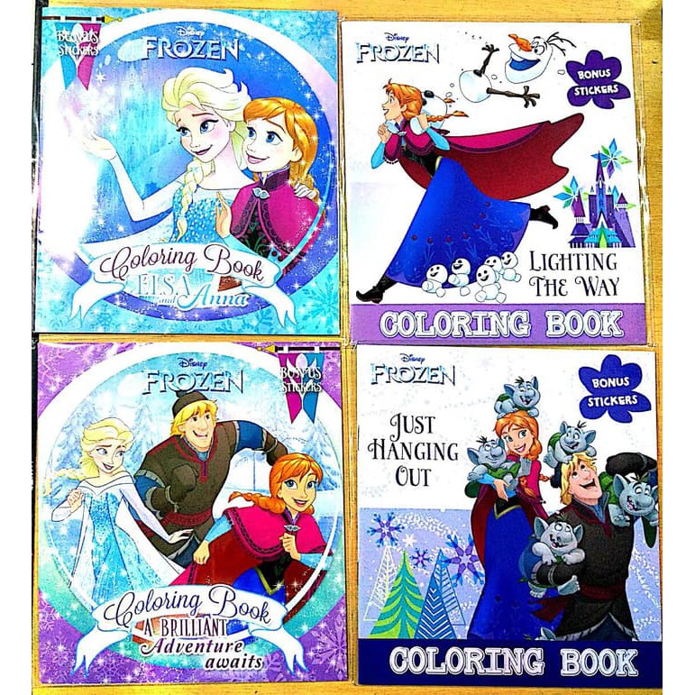 53+ Small Disney Coloring Book Free Images