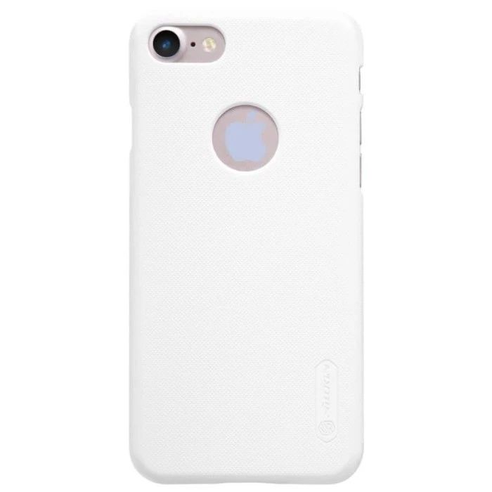 APPLE IPHONE 7 NILLKIN HARDCASE FROSTED SHIELD ORIGINAL