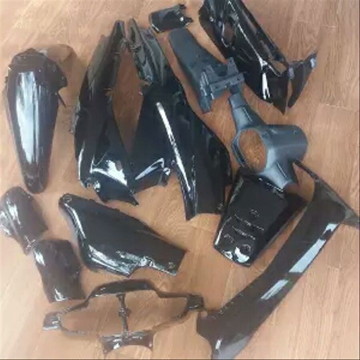 Cover body full set supra x lama supra fit