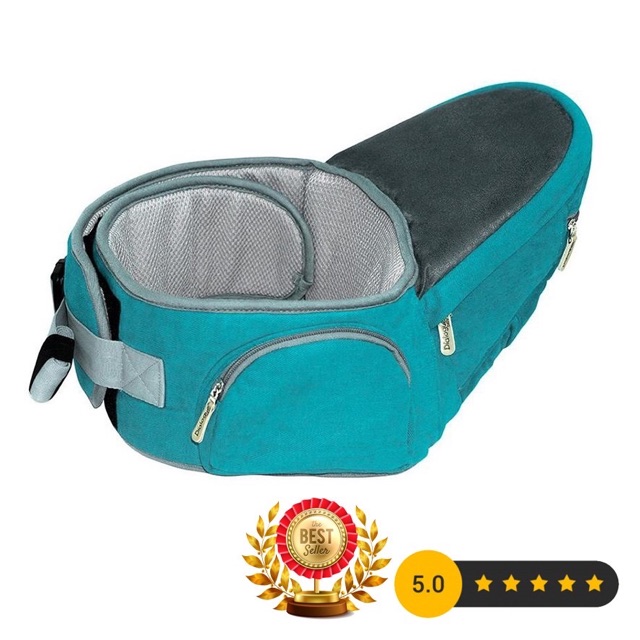 Dialogue Baby Hipseat Granite Series DGG1014 / Gendongan bayi