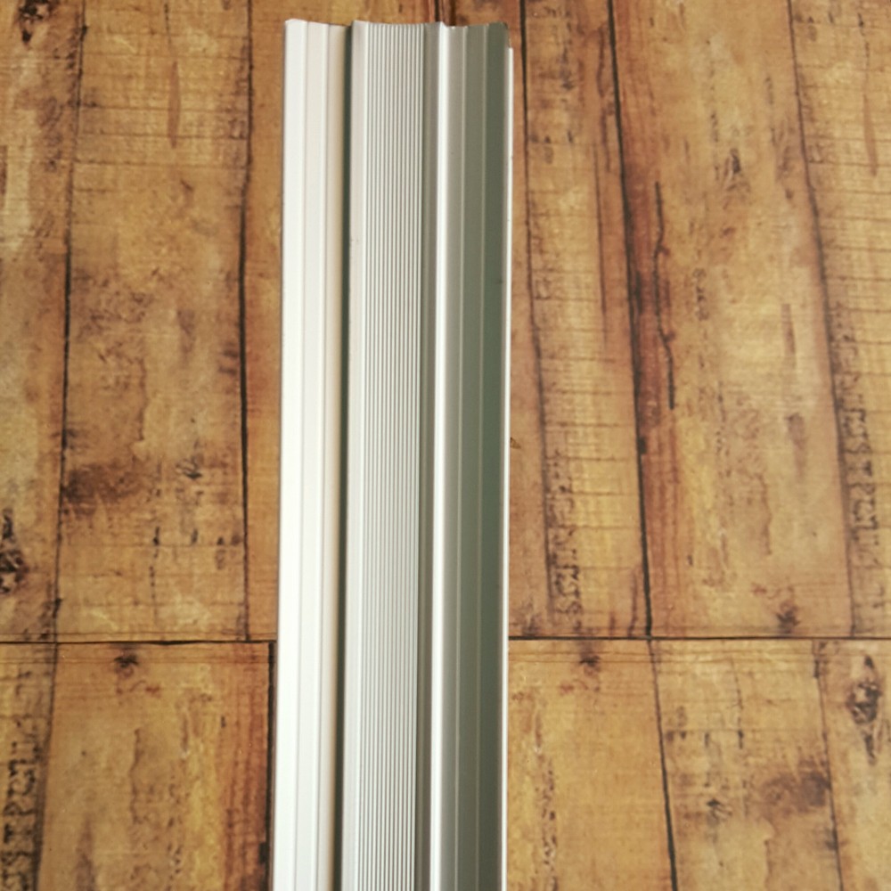 Penggaris Alumunium 30 cm - Aluminum Ruler