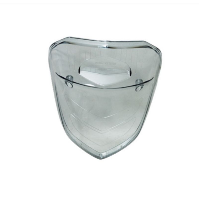 LENS TAILLIGHT MIKA LAMPU BELAKANG NEW TIGER REVO 33702KCJ651