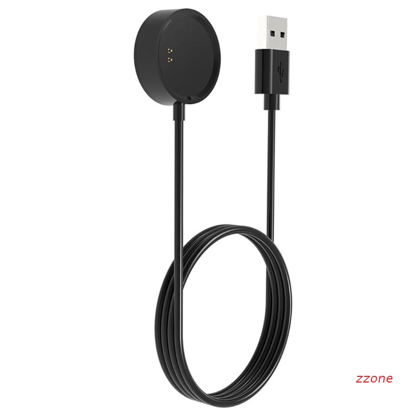 zzz Power Charge Cord Charger Adapter Charging Cable Dock for Realme-Watch RMA161