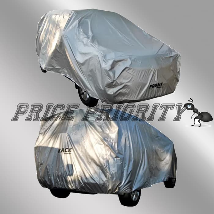 Body Cover / Cover Mobil Mitsubishi Lancer Lama Waterproof  sarung mobil murah