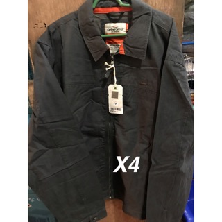 42 Model Jaket Cardinal Casual Terbaru