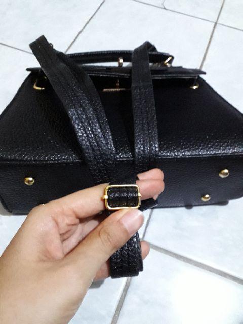 Molly Handle Sunkist