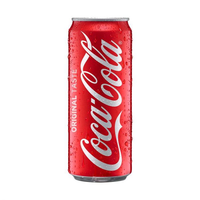 

COCA-COLA SLIM 250ML