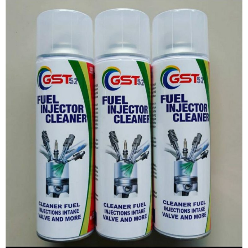 Fuel injector cleaner Gas 500ml