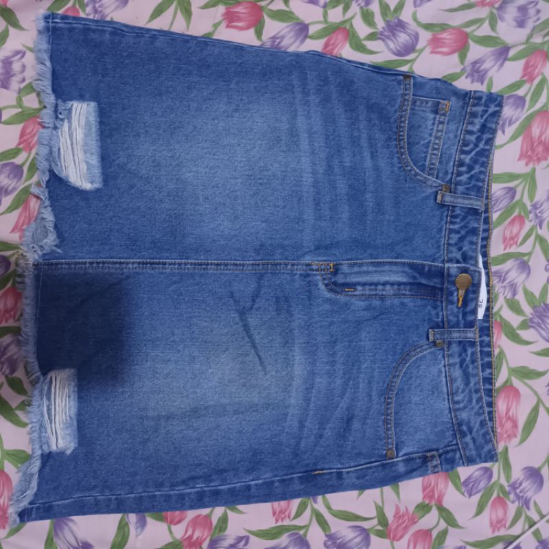 rok mini (preloved)