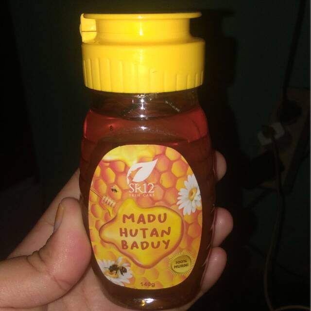 

MADU HUTAN BADUY MINI