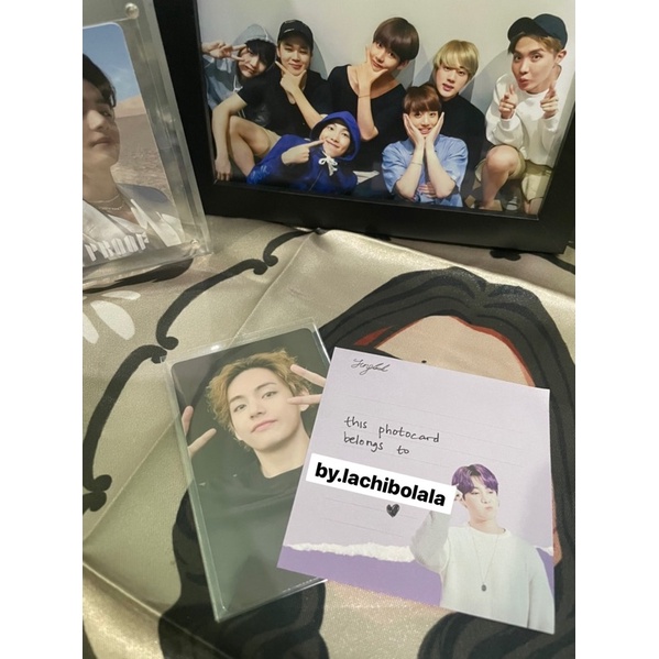 TAEHYUNG RPC SOWOOZOO BLURAY