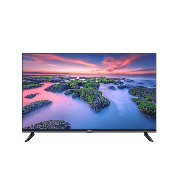 XIAOMI MI TV A2 43&quot; / 43 Inch 4K FHD Dolby Android SmartTV Resmi