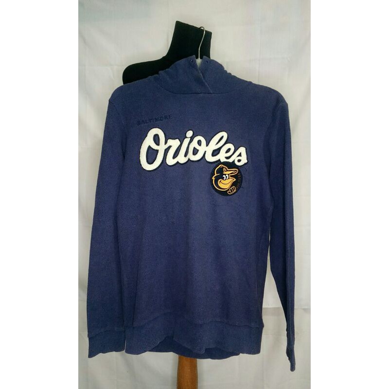 HOODIE MAJOR LEAGUE BASEBALL