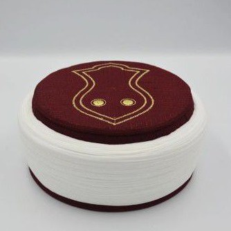 Peci Imam Sorban Turki