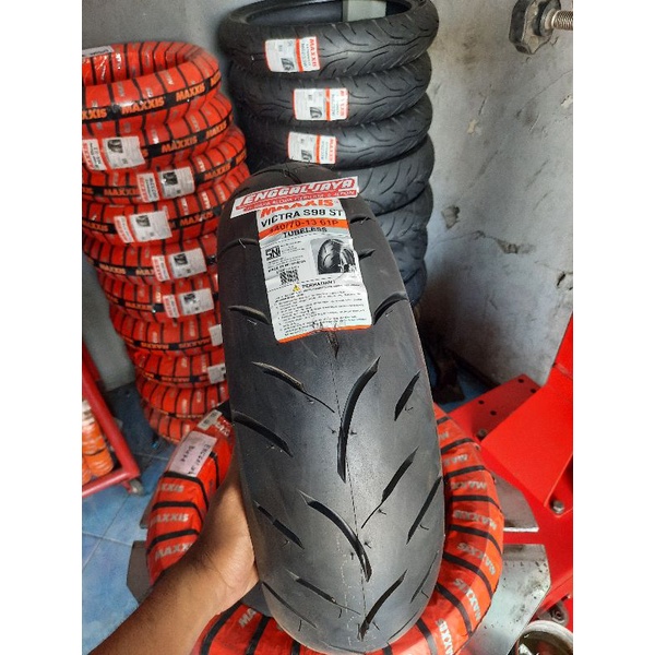 Maxxis Victra 140.70 R14 Aerox Aerox115