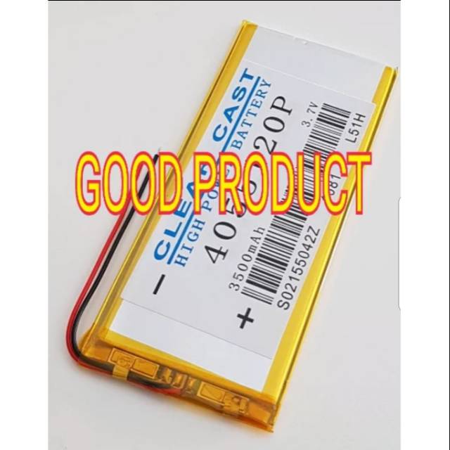 BATERAI TABLET ADVAN i7 BATRE BATERE BATRAI BATREI TAB ADVAN i7 DOUBLE POWER