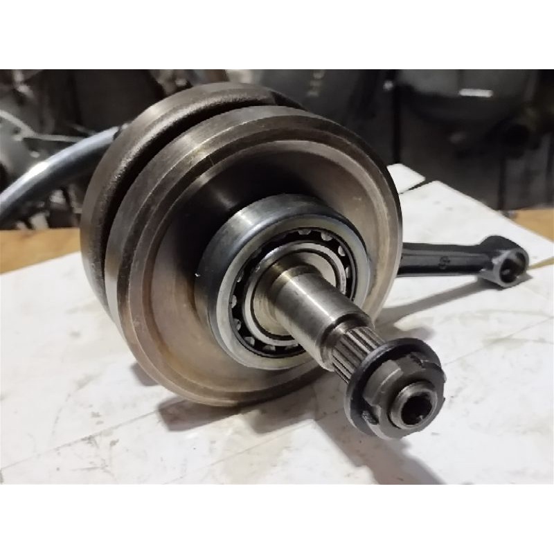 KRUK AS VERZA 150 CRF 150L MEGAPRO MONOSHOCK 150 ORIGINAL