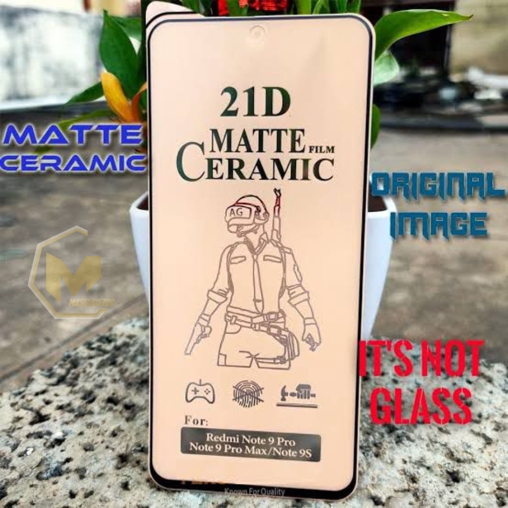 TEMPERED GLASS CERAMIC MATTE TYPE SAMSUNG J2 J5 J7 PRIME J3 J5 J7 PRO A31 A51 A71 M51 A10 A20 A30 A50 A70 A80 A90 A10S A20S A30S A50S A70S M10 M20 MA3504