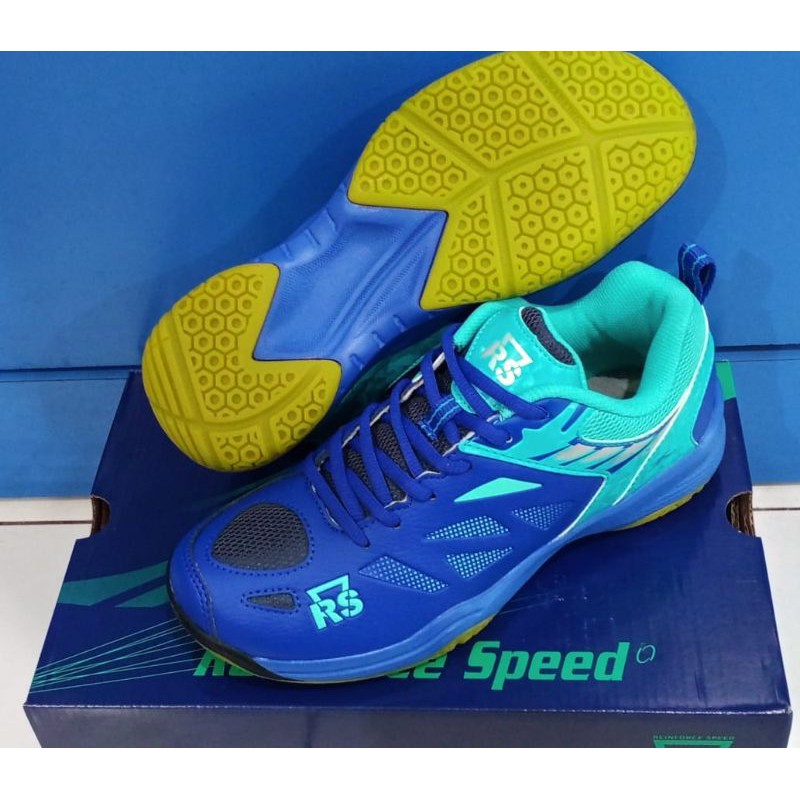 sepatu rs badminton jf