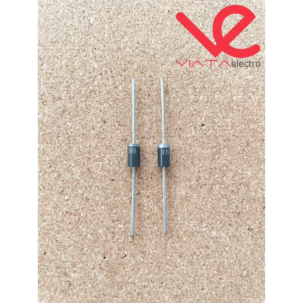 DIODA IN5408 MIC ASLI 1N5408 DIODE 1N5408 N5408 ORIGINAL