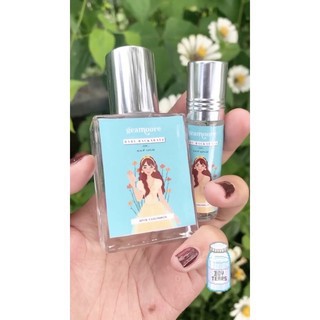 [BPOM] GEAMOORE INSPIRED PARFUME 30ml / PARFUM GEAMOORE SUDAH ORIGINAL