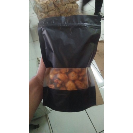 

SIOMAY SEBLAK GARING