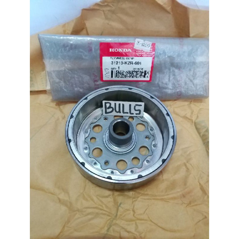 31210-KZR-601 magnet magnit mahnet magnet flywheel comp honda VARIO 125 OLD LAMA BOLAM 125 ESP 2015 