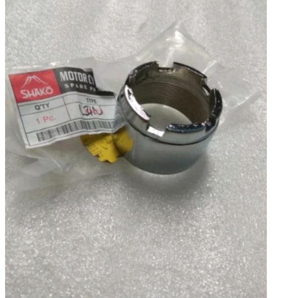 Spesial mur atas leher knalpot yamaha l2sn l2super l2 super 사