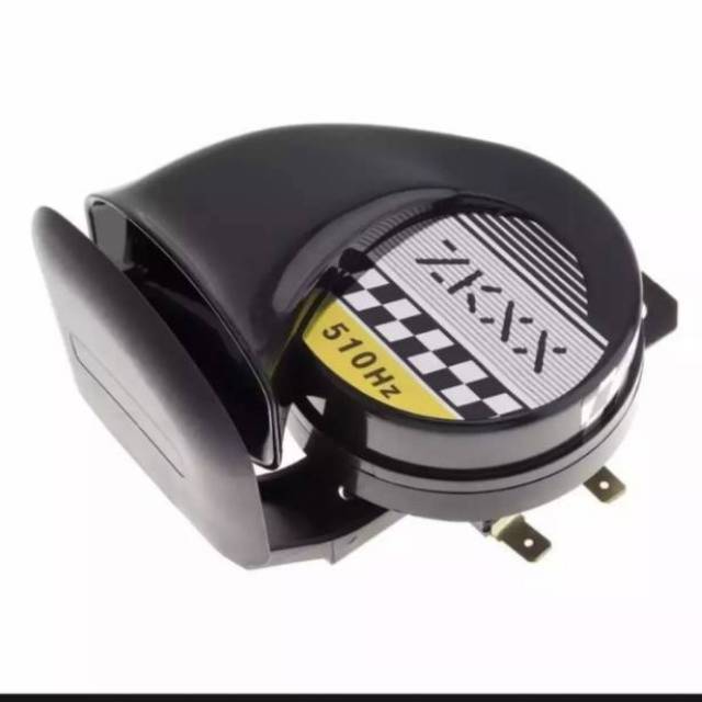 Klakson Keong single Horn / Klakson Keong Motor Universal Motor