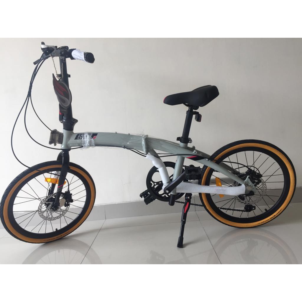 Element Ecosmo 7 Speed