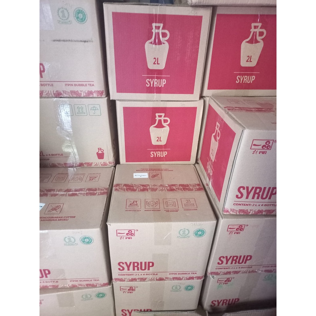 

KHUSUS PEMBELIAN SIRUP 2LITER PER DUS ISI 6JRIGEN