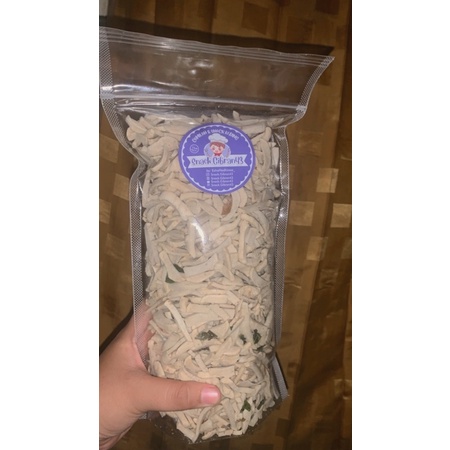 

Basreng Original Daun Jeruk 400Gr